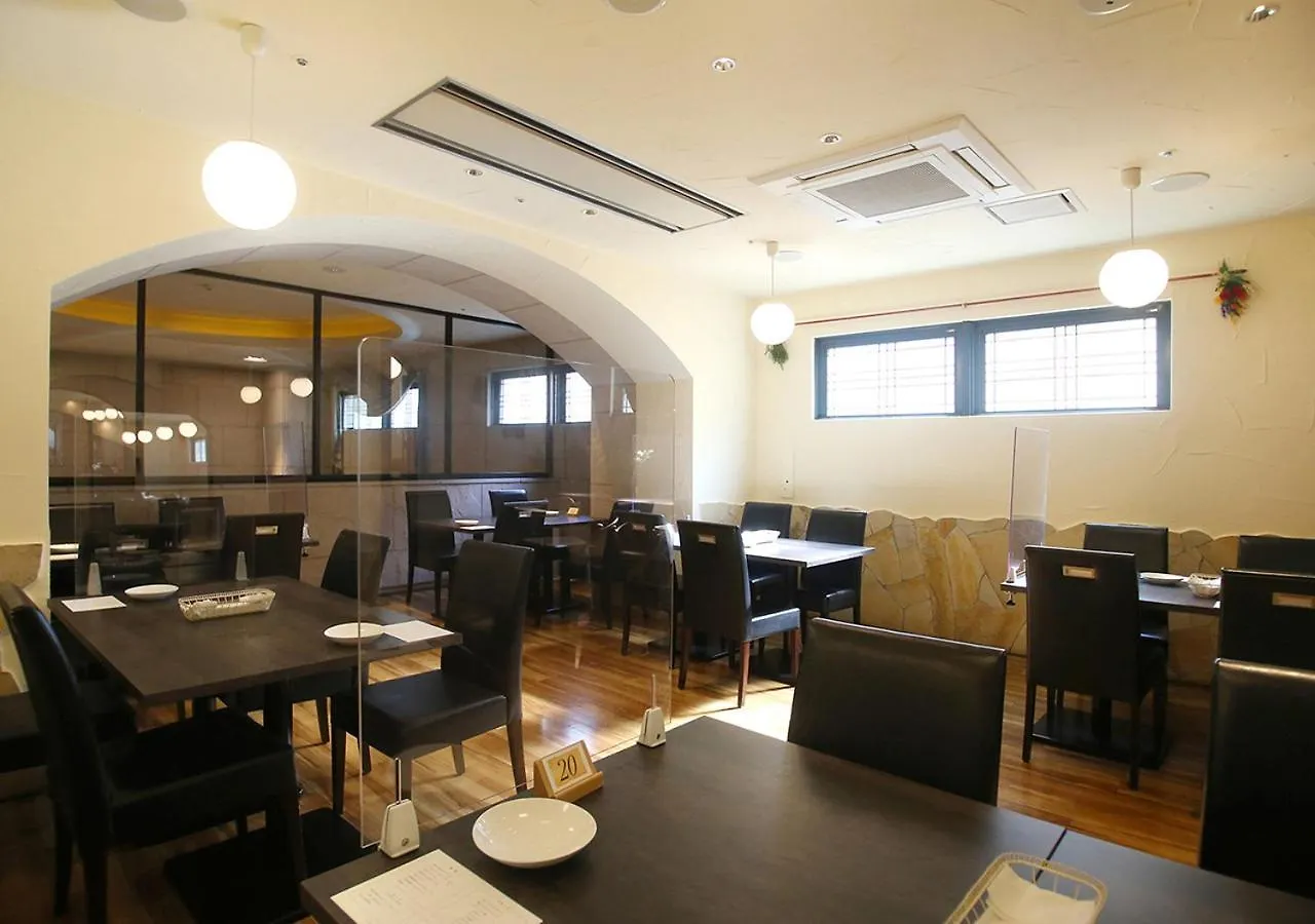 Hotel Piena Kobe