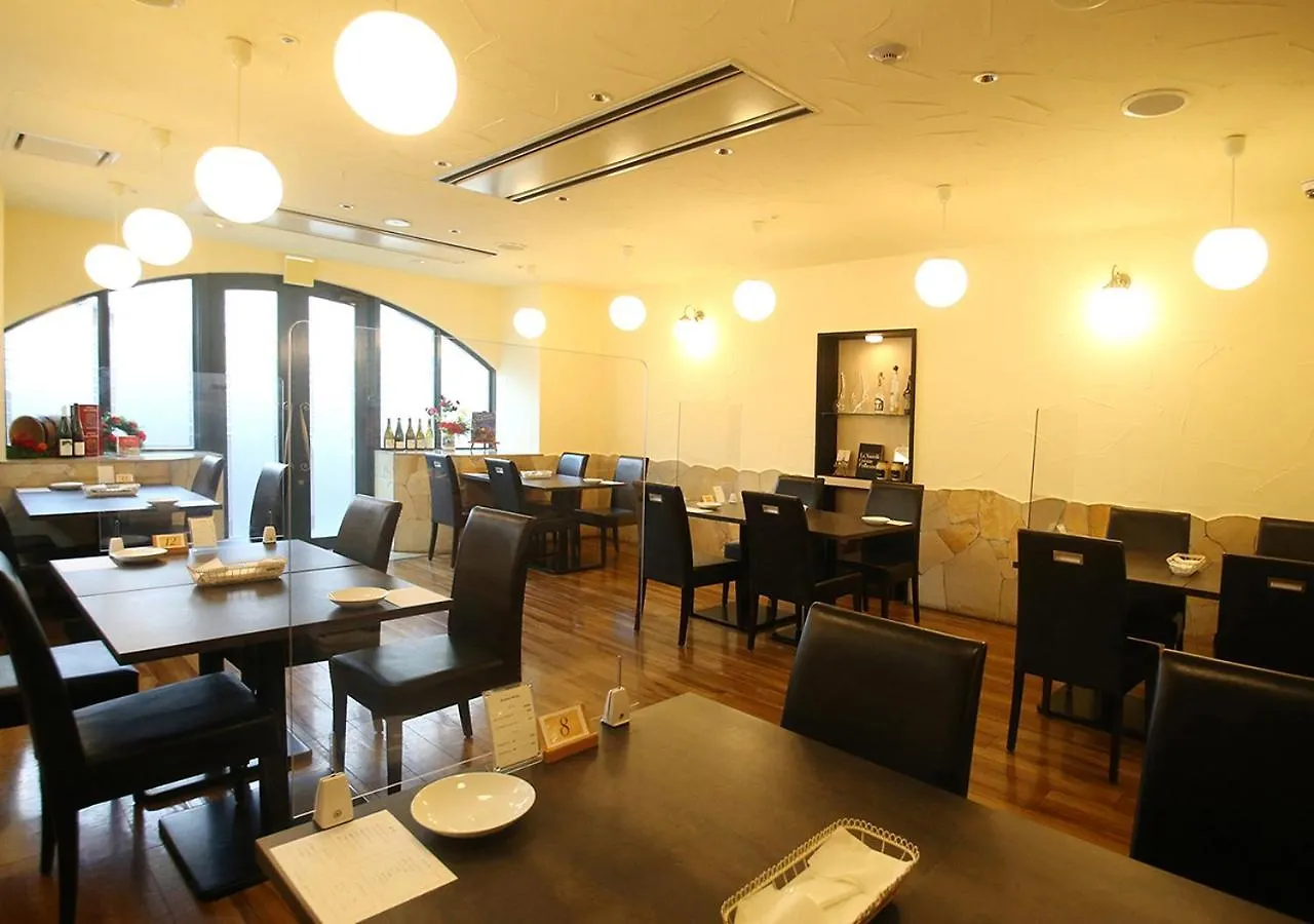 Hotel Piena Kobe 4*,  Japan