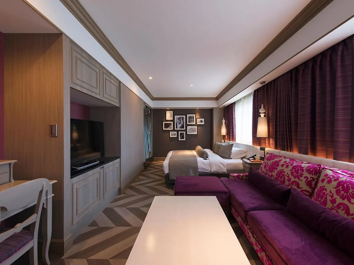 Hotel Piena Kobe 4*,  Japan
