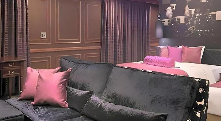 Hotel Piena Kobe 4*,