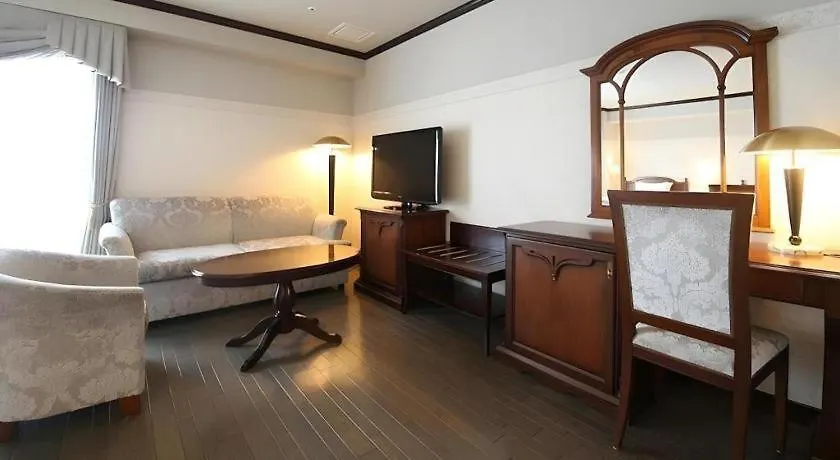 ****  Hotel Piena Kobe Japan