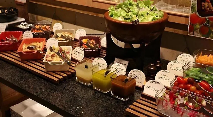 Hotel Piena Kobe 4*,