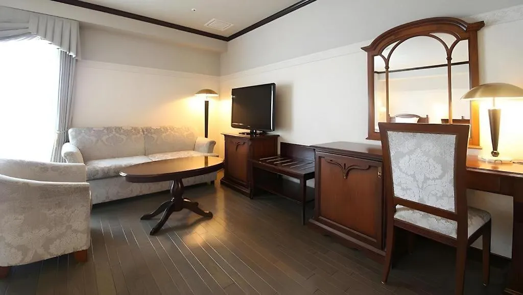 Hotel Piena Kobe 4*,