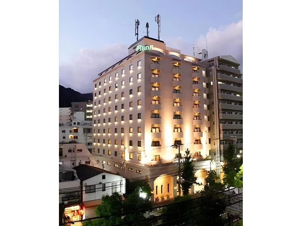 Hotel Piena Kobe