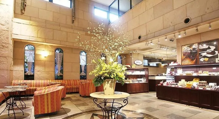 Hotel Piena Kobe