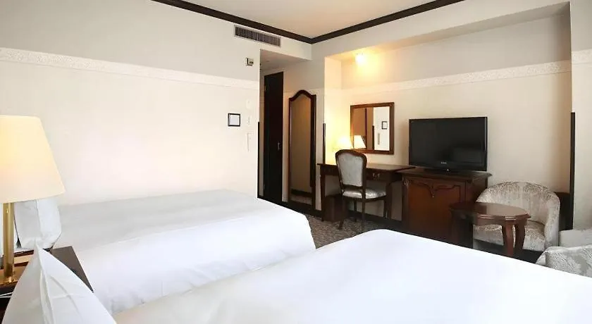 Hotel Piena Kobe