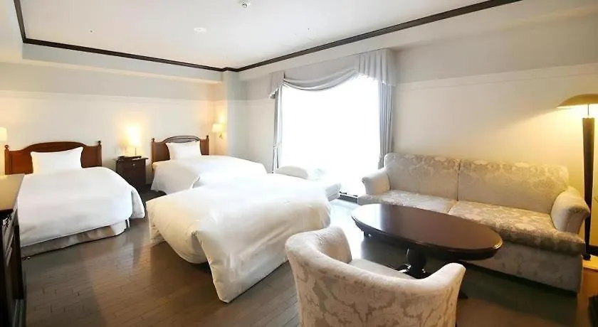 Hotel Piena Kobe Japan