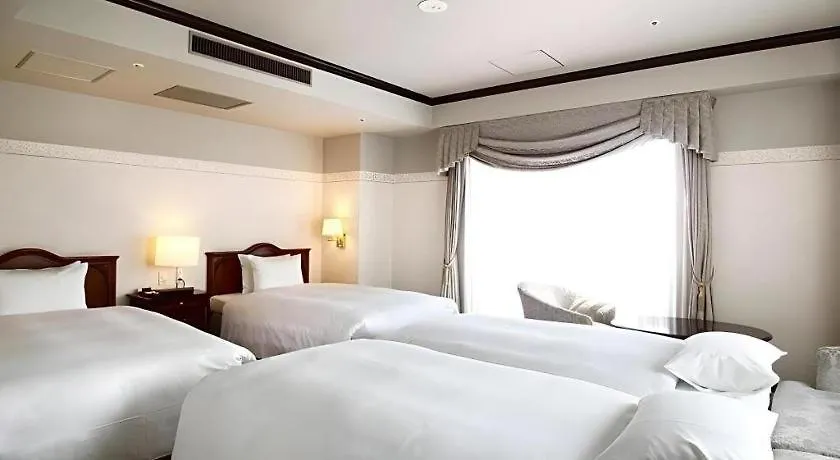 Hotel Piena Kobe