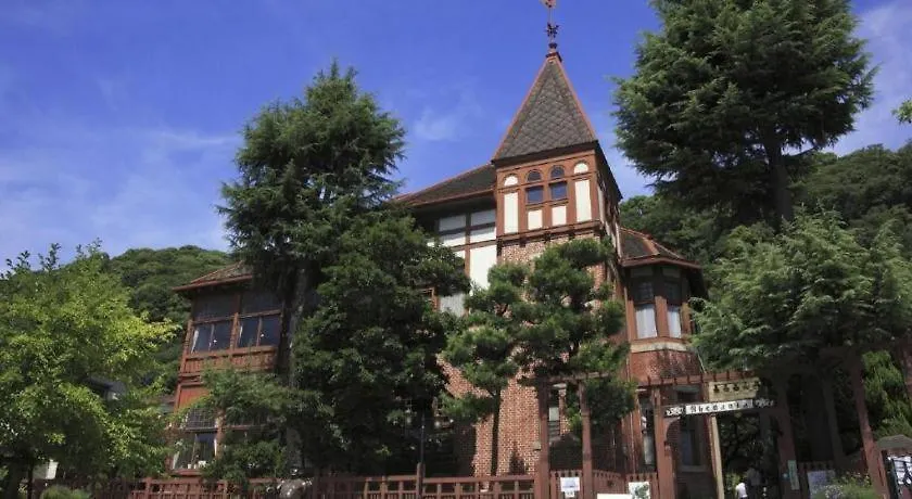 ****  Hotel Piena Kobe Japan