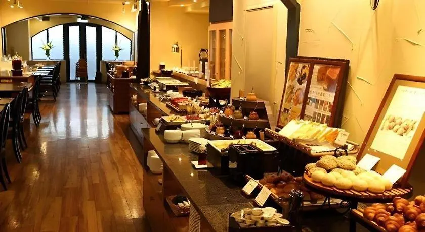 Hotel Piena Kobe 4*,