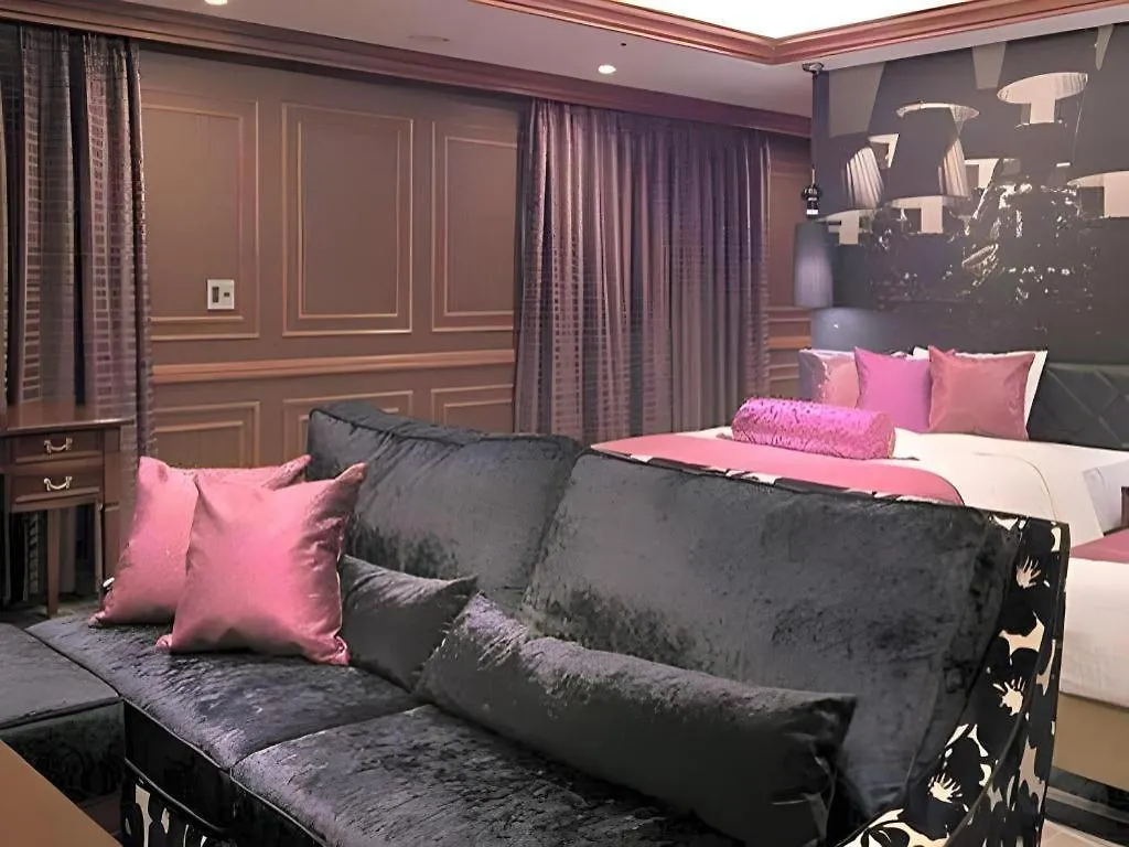 Hotel Piena Kobe