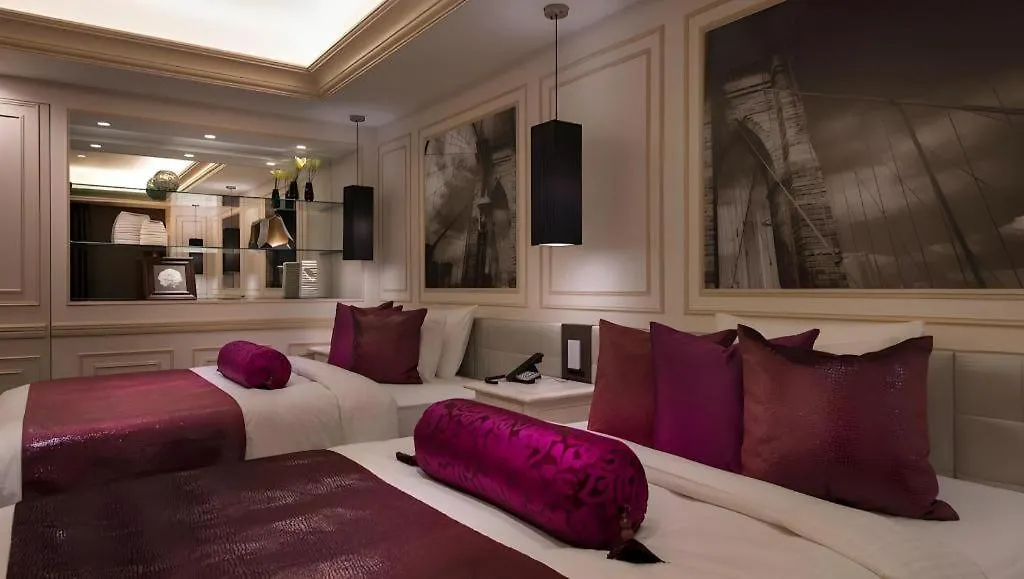 Hotel Piena Kobe