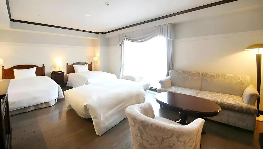 Hotel Piena Kobe