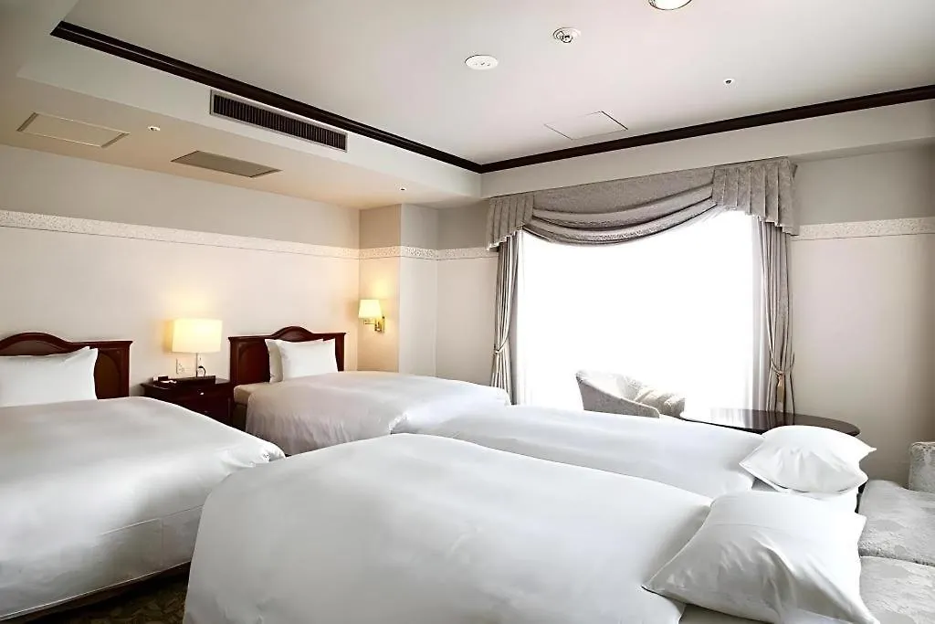 Hotel Piena Kobe