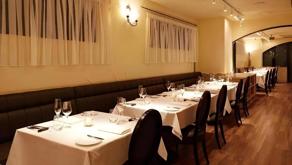 ****  Hotel Piena Kobe Japan