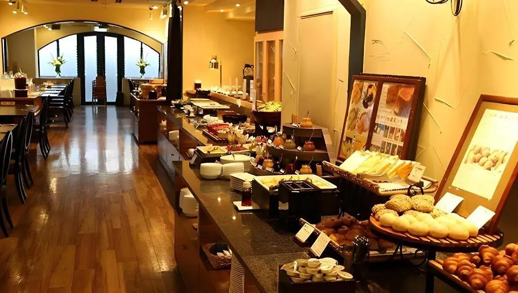 Hotel Piena Kobe