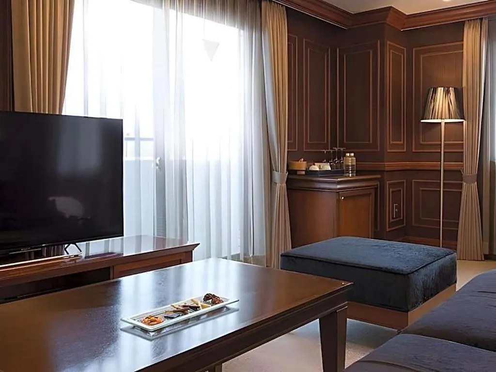 Hotel Piena Kobe