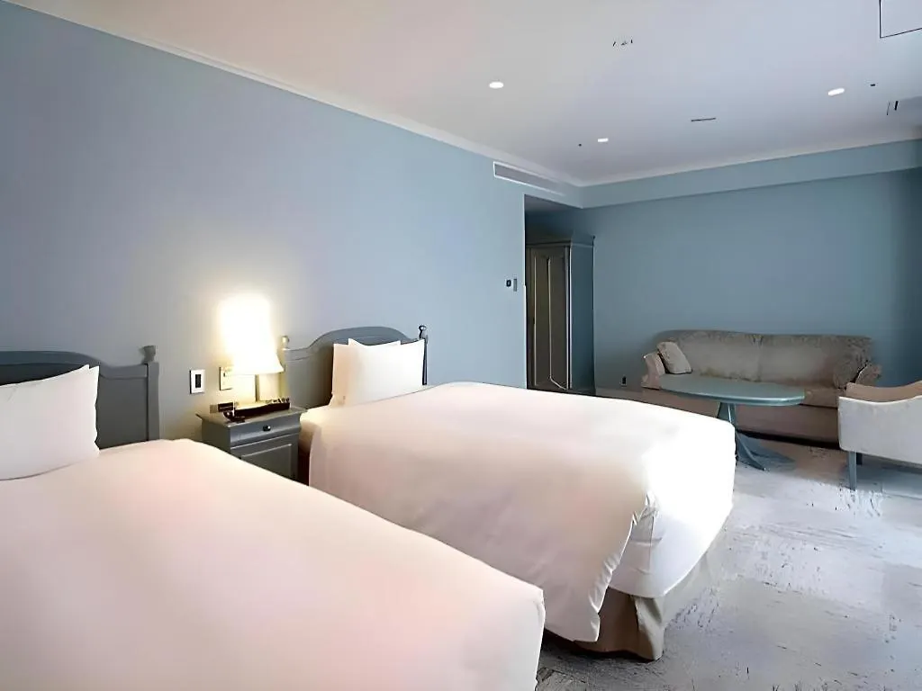 Hotel Piena Kobe