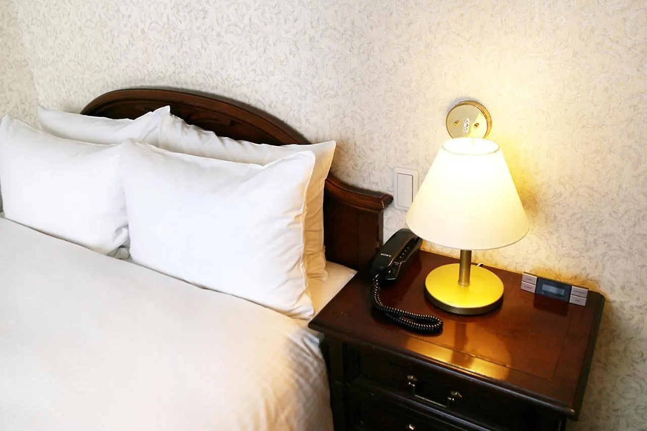 Hotel Piena Kobe Japan