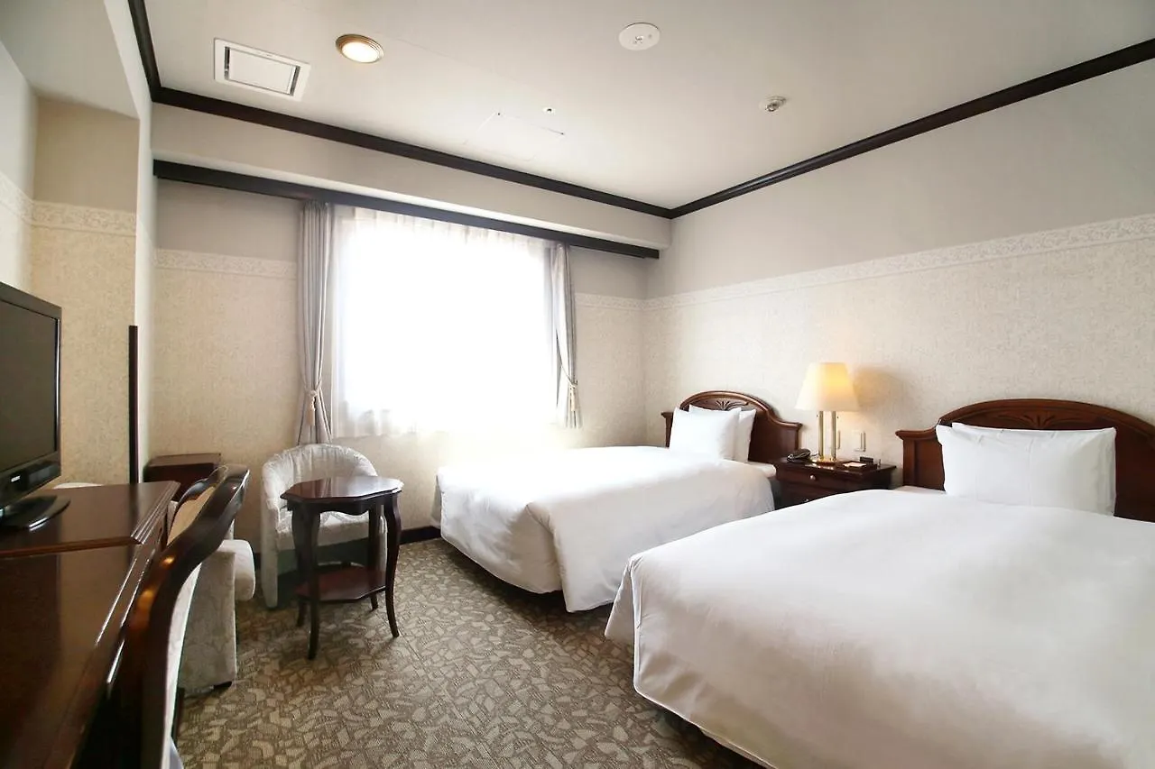 Hotel Piena Kobe 4*,  Japan