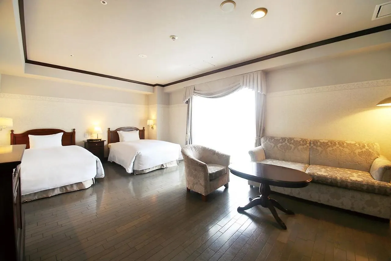 ****  Hotel Piena Kobe Japan