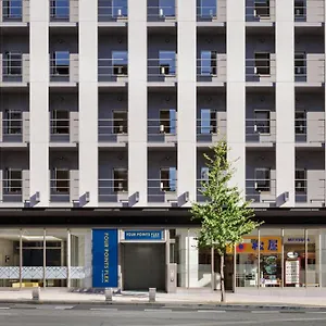 Hotel Four Points Flex By Sheraton Sannomiya, Kobe