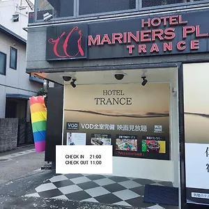 情趣酒店 トランス 男塾ホテルグループ (adults Only)