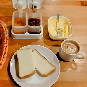Hostel Tonarino For Backpackers, Kobe