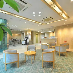 Hotel Gardens, Kobe