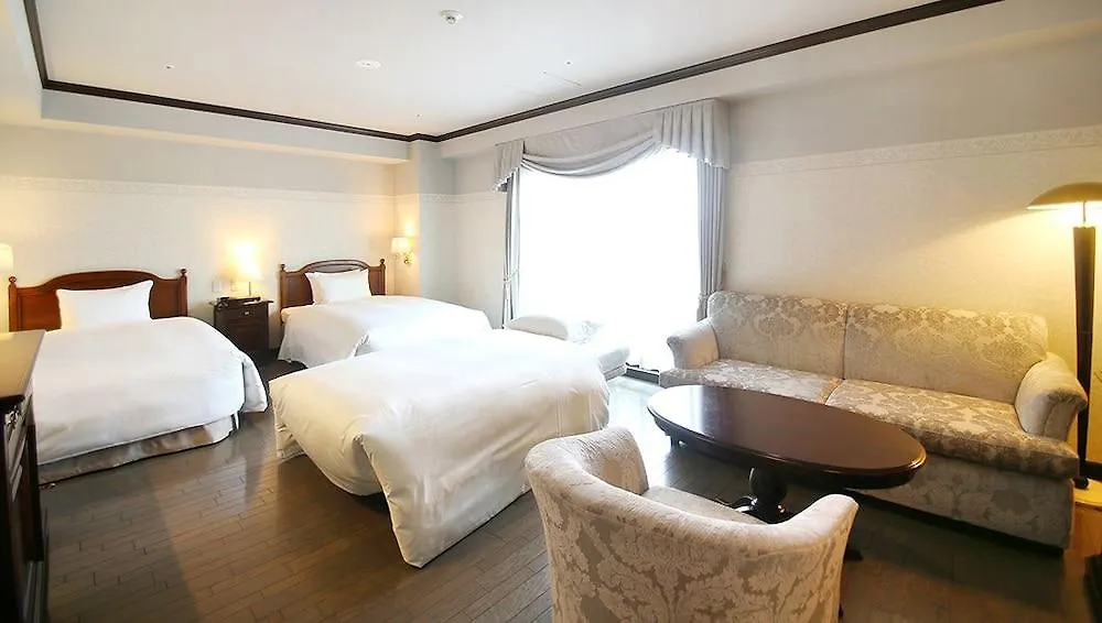 Hotel Piena Kobe 3*,